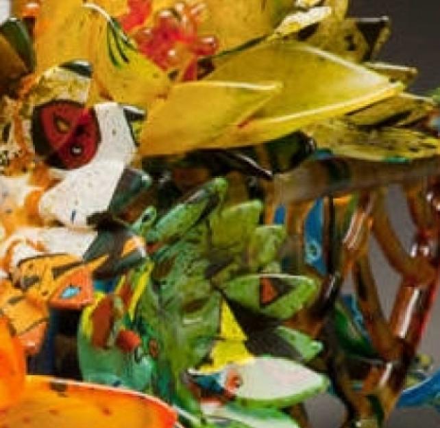 The Changing Wonders of Art and Beauty â€” Before and After a Brain Injury