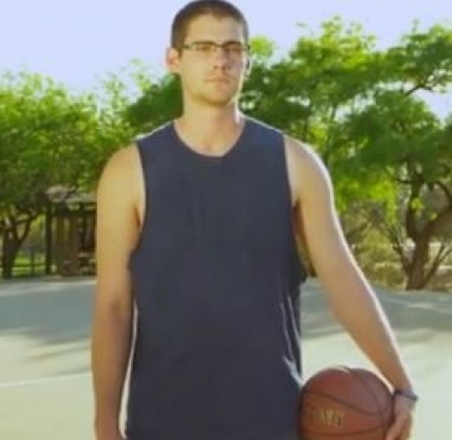 Be Inspired: Sam's Miracle