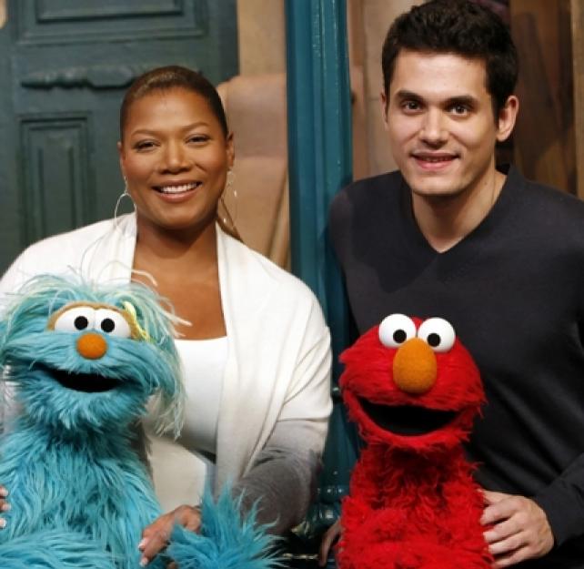 Sesame Street Screening Preview Image