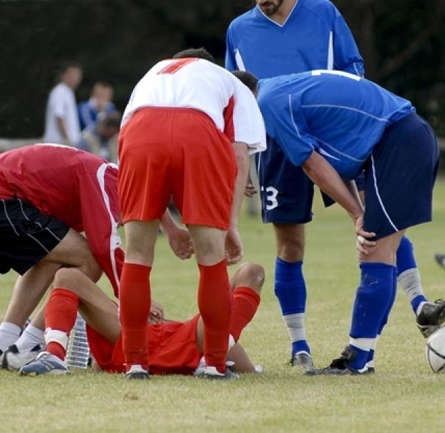 Heads Up: A Sideline Concussion Action Plan