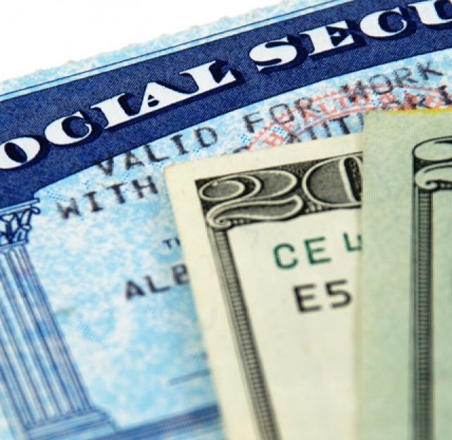 Beneficios por Incapacidad