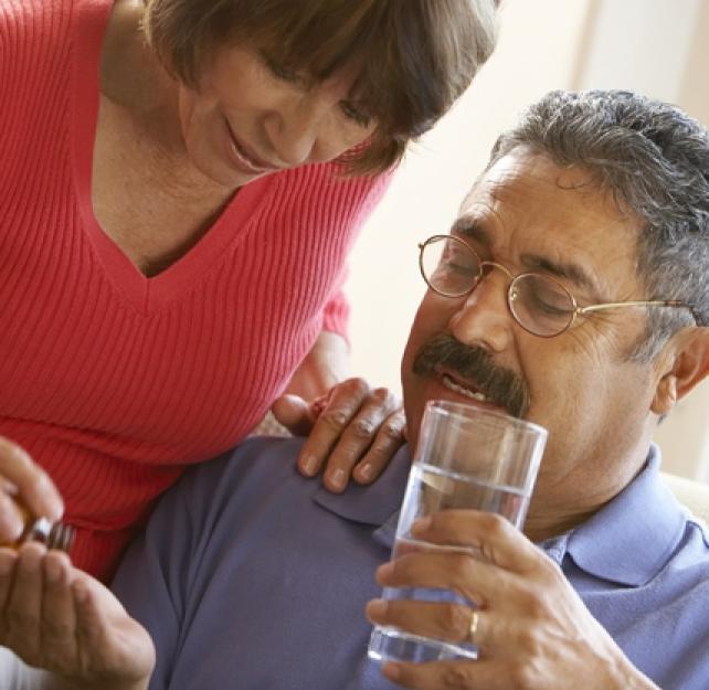 Ayudando en la RecuperaciÃ³n