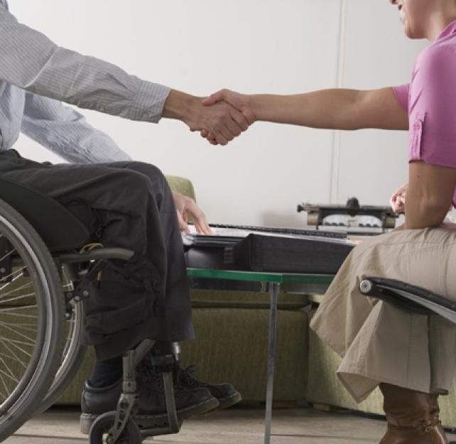 Acomodaciones en el Empleo al Retornar al Trabajo