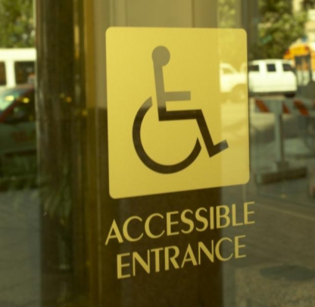 Preguntas Frecuentes sobre los TÃ­tulos II y III de la ADA