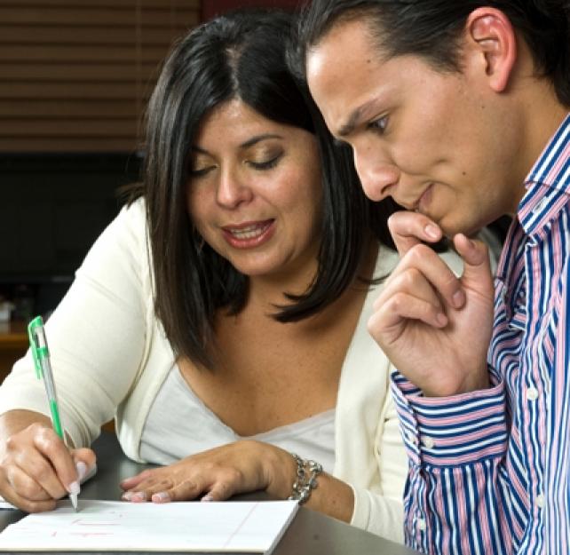 GuÃ­a para Personas con Discapacidades en Busca de Empleo