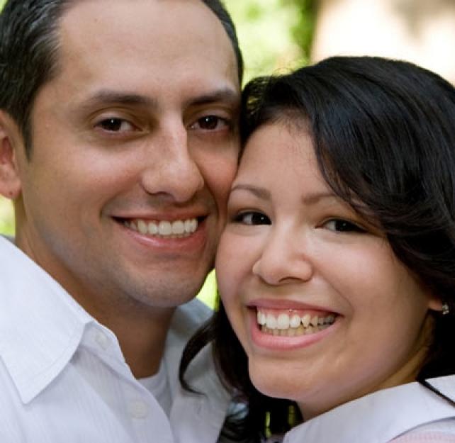 Caron Gan Talks About Spouses After Injury