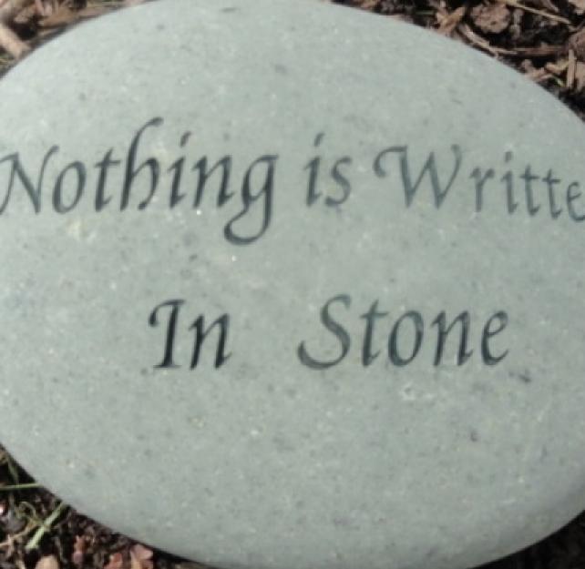 Hereâ€™s What Iâ€™ve Learned by Accident â€¦ How About You?