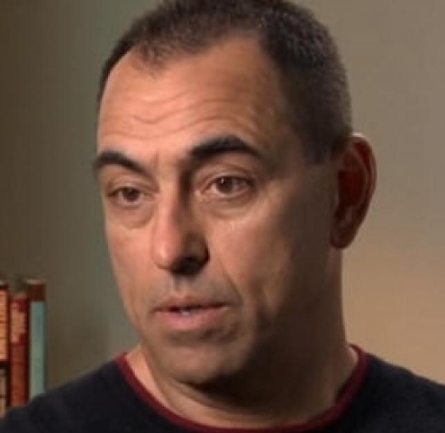 George Visger: From Pop Warner to the NFL to the Operating Room