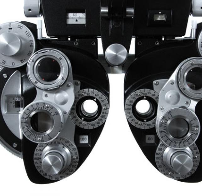 Introduction to Vision and Brain Injury