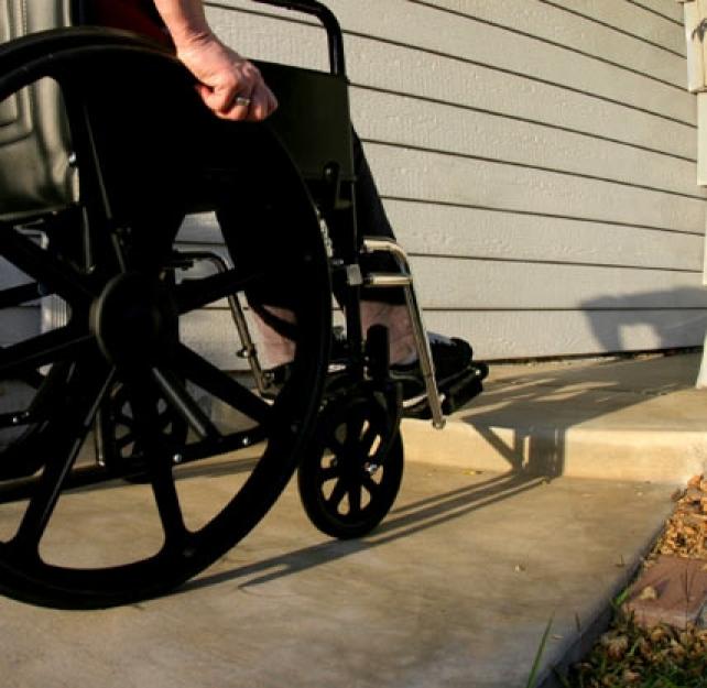 Michael Paul Mason Talks About What Happens to People Post-TBI