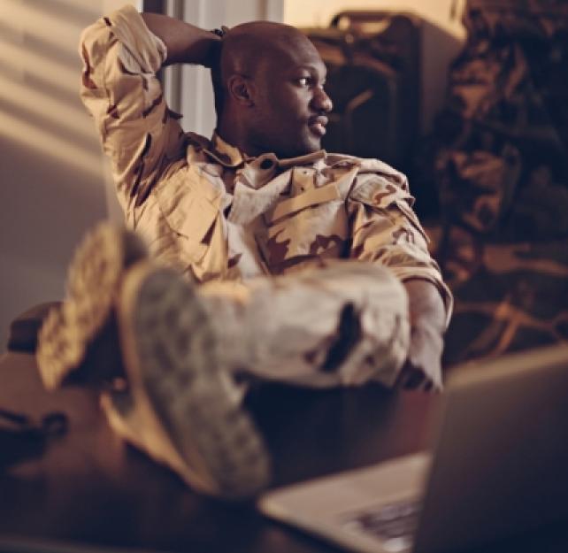 Returning to Community Life