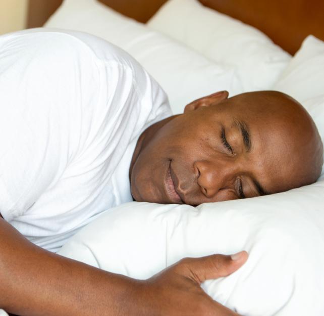 Brain Injury Basics Sleep Problems