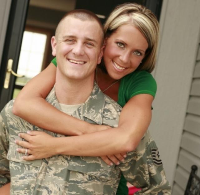Military Caregiving