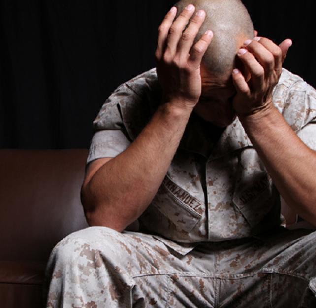 Post-Traumatic Stress Disorder (PTSD)