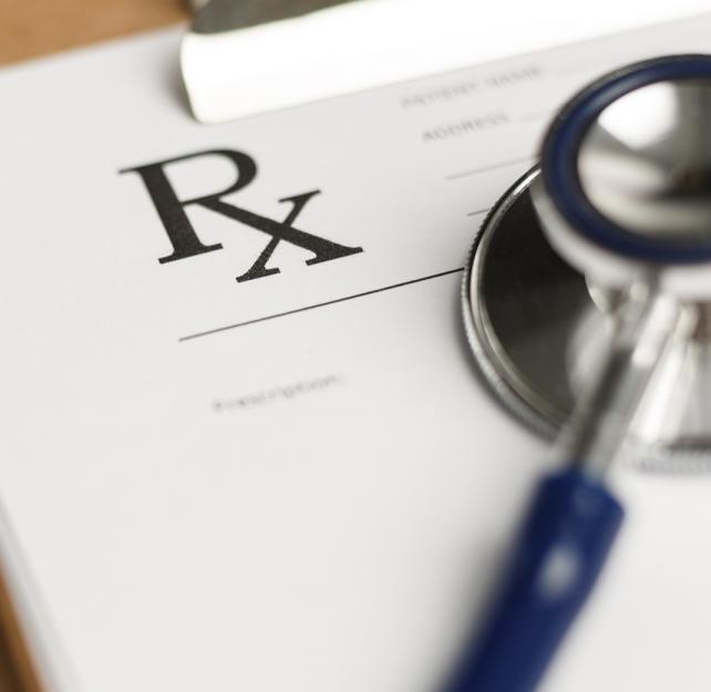 Can Antidepressants Be Used to Treat Drepression After a Brain Injury or Stroke? 