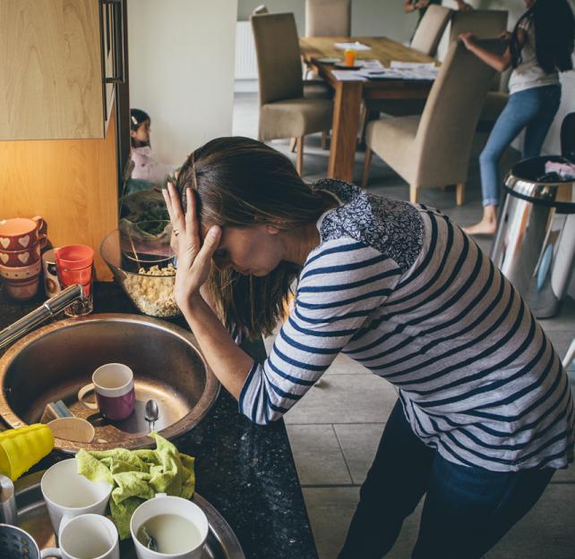 How Can Depression Affect Recovery from Brain Injury?