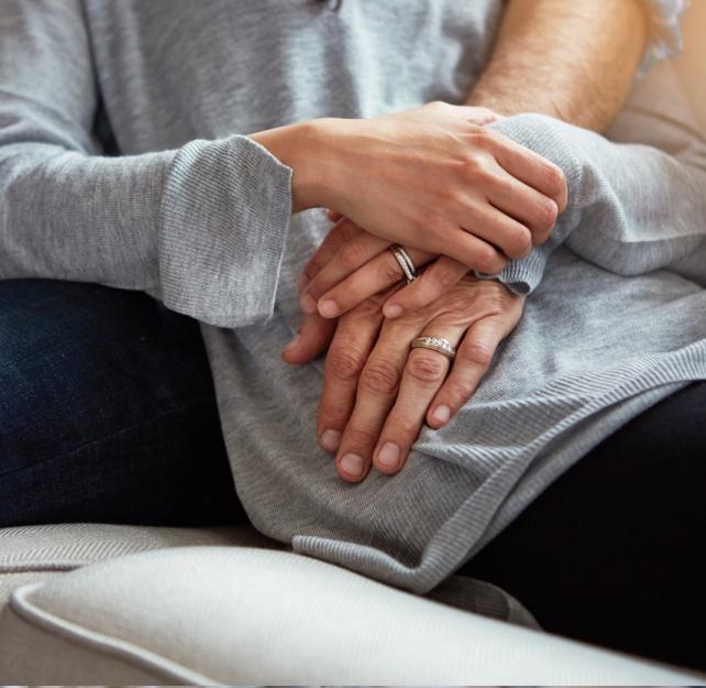 How Do You Save a Marriage After a Brain Injury? 