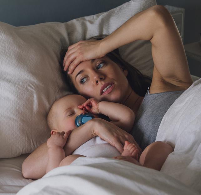 Is It True That You Should Keep Someone Awake Who Has Sustained a TBI?