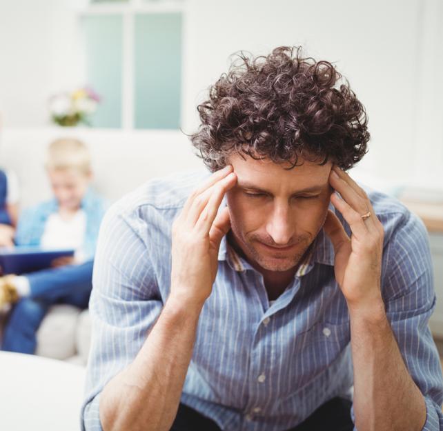 The Process of Adjusting to Life After a Brain Injury