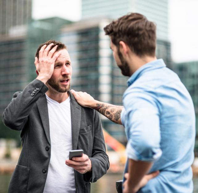 The Social Impact of Memory Problems