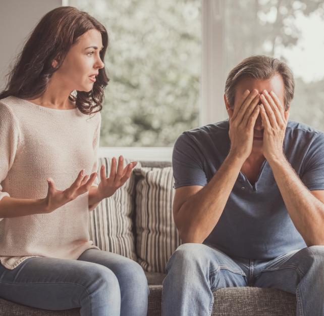 What To Do When Memory Problems Cause Conflicts with Family and Friends?