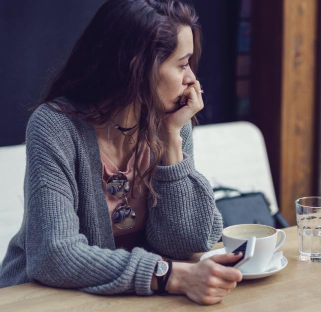 What is the Difference Between Depression and Situational Sadness?