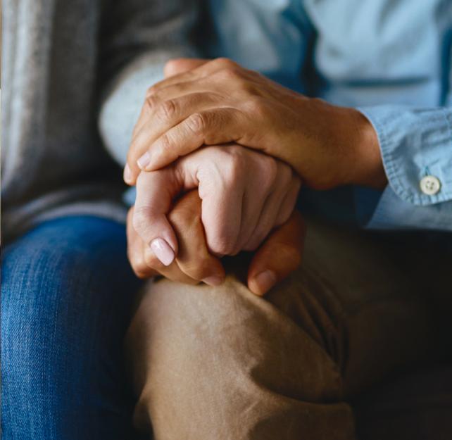 When Should Couples Go to Therapy After TBI?