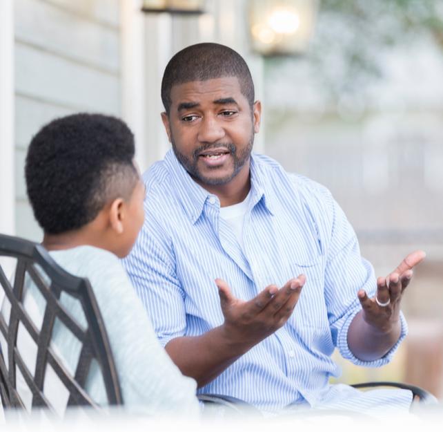 Why Is It Important to Talk About Changes in Roles and Responsibilities After Brain Injury? Why Is It Important to Talk About Changes in Roles and Responsibilities After Brain Injury?