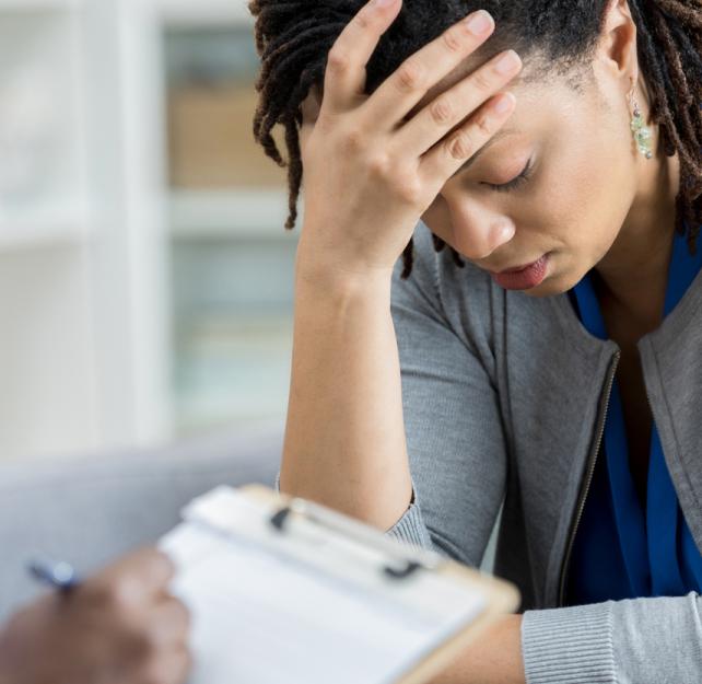 Why Is It So Critical to Treat Depression in People with Brain Injury?