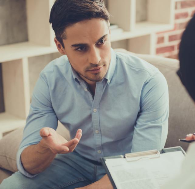 Why Is It So Important to Talk About Emotional and Psychological Recovery After Brain Injury?