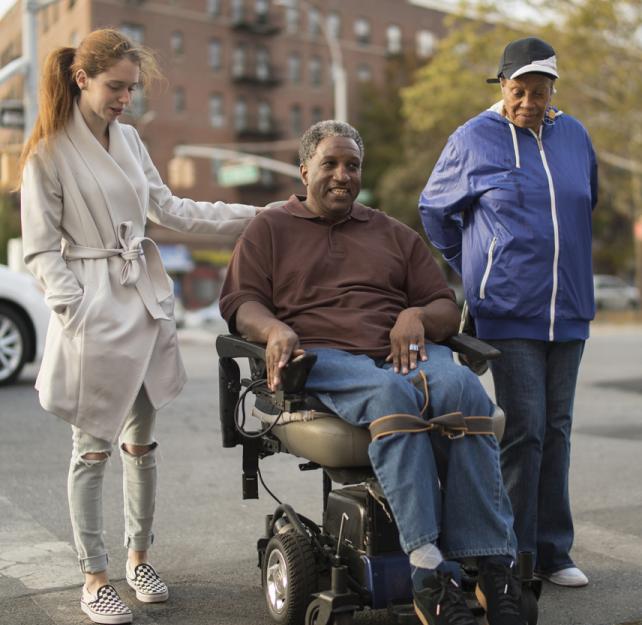 Why Is Recreational Therapy Important Following a Brain Injury?