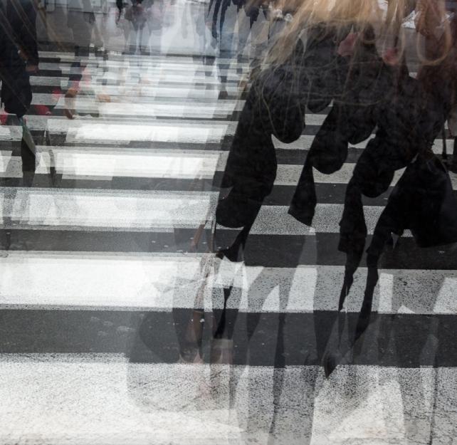 What are the most common kinds of visual problems after brain injury?