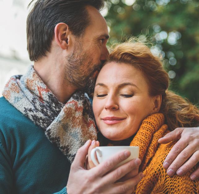 Starting and Nourishing Romantic Relationships After Brain Injury