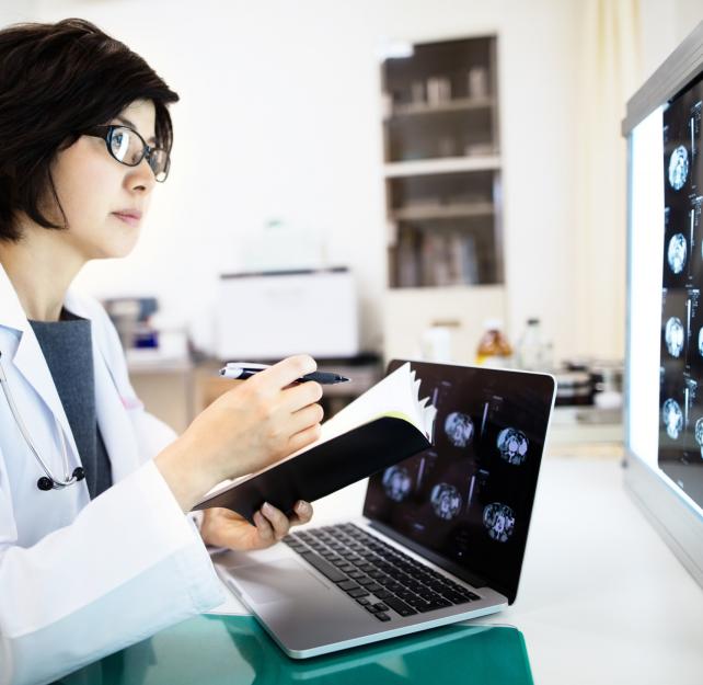 Dr. Ann McKee: Challenges of Finding a Treatment for CTE Dr. Ann McKee: Challenges of Finding a Treatment for CTE