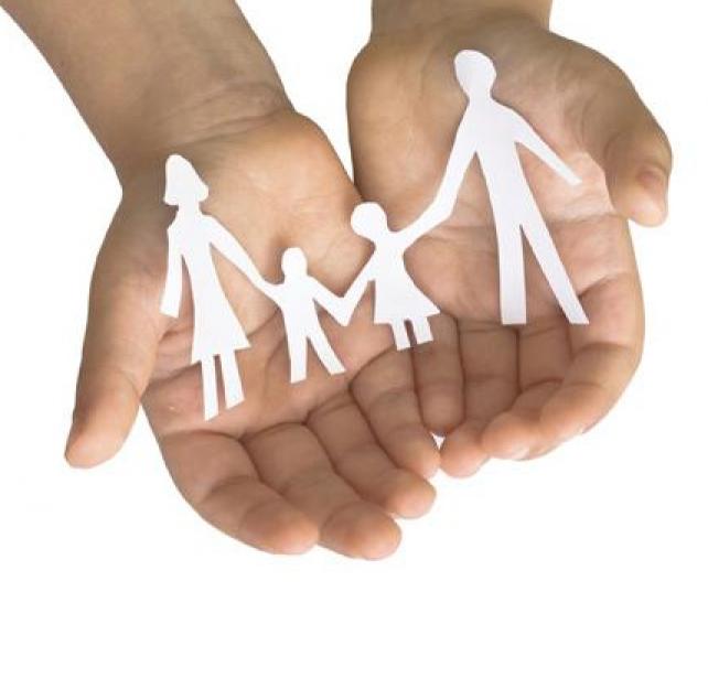 Changes in Family Roles After Traumatic Brain Injury