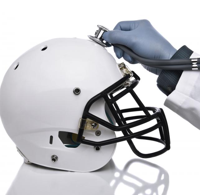Dr. Ann McKee: Connecting CTE and Football