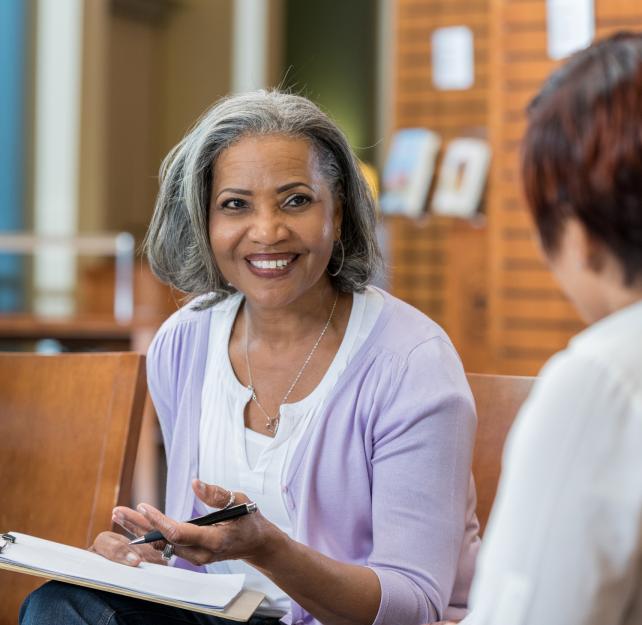 How Do I Choose the Right Mental Health Provider for Me?