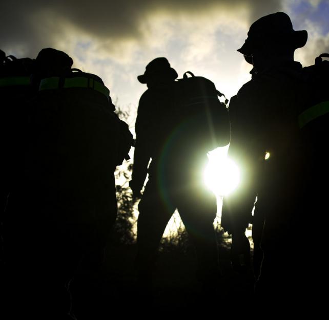 Looking Ahead to Future Blast Injury Research