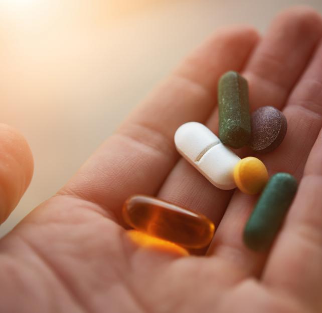 Not All Nutritional Supplements Are Safe After Brain Injury