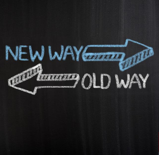 Positive Ways to Reinvent Yourself After a TBI