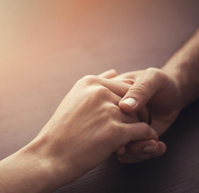 Sustaining a Relationship After Brain Injury