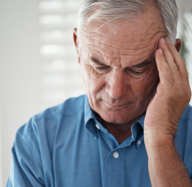 The Importance of Patient History in Treating TBI-Related Headaches The Importance of Patient History in Treating TBI-Related Headaches