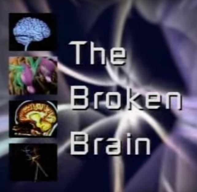 Exploring Your Brain with Garrick Utley