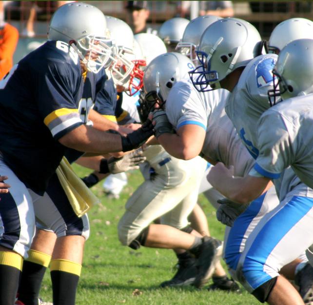 Dr. Ann McKee: Thousands of Subconcussive Hits Can Lead to CTE