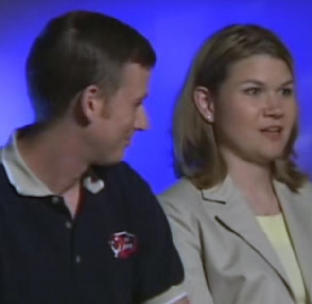 BrainLine Talks with Sarah and Ted Wade About Their Personal Story BrainLine Talks with Sarah and Ted Wade About Their Personal Story