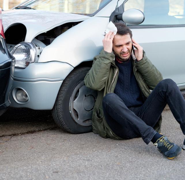 What Do I Do If I Think I Have Sustained a Concussion? What Do I Do If I Think I Have Sustained a Concussion?