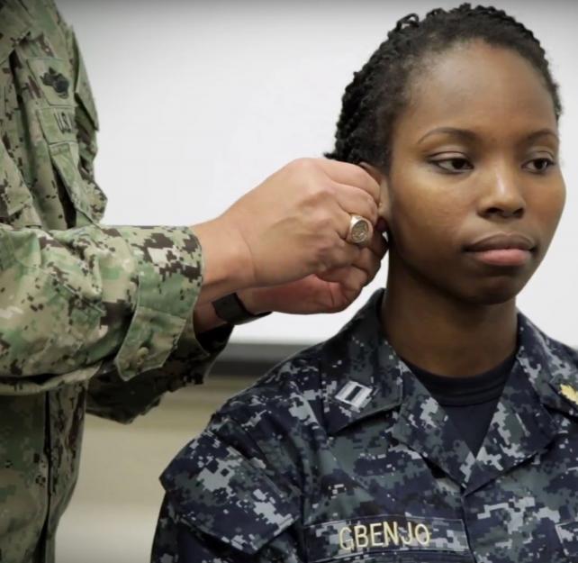 What You Need to Know about Battlefield Acupuncture (BFA)