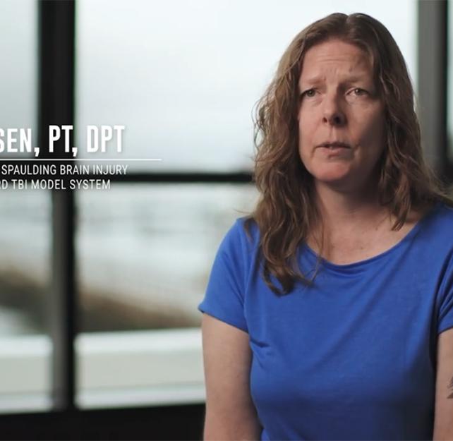 Beth Hansen, PT, DPT