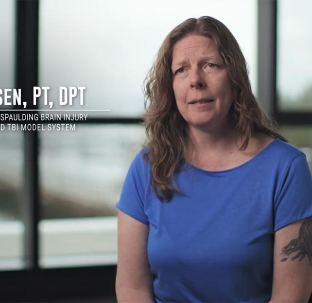 Beth Hansen, PT, DPT
