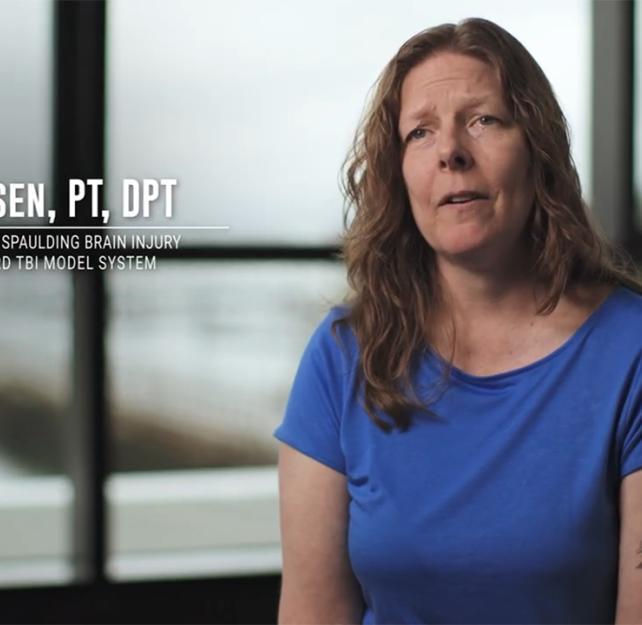 Beth Hansen, PT, DPT